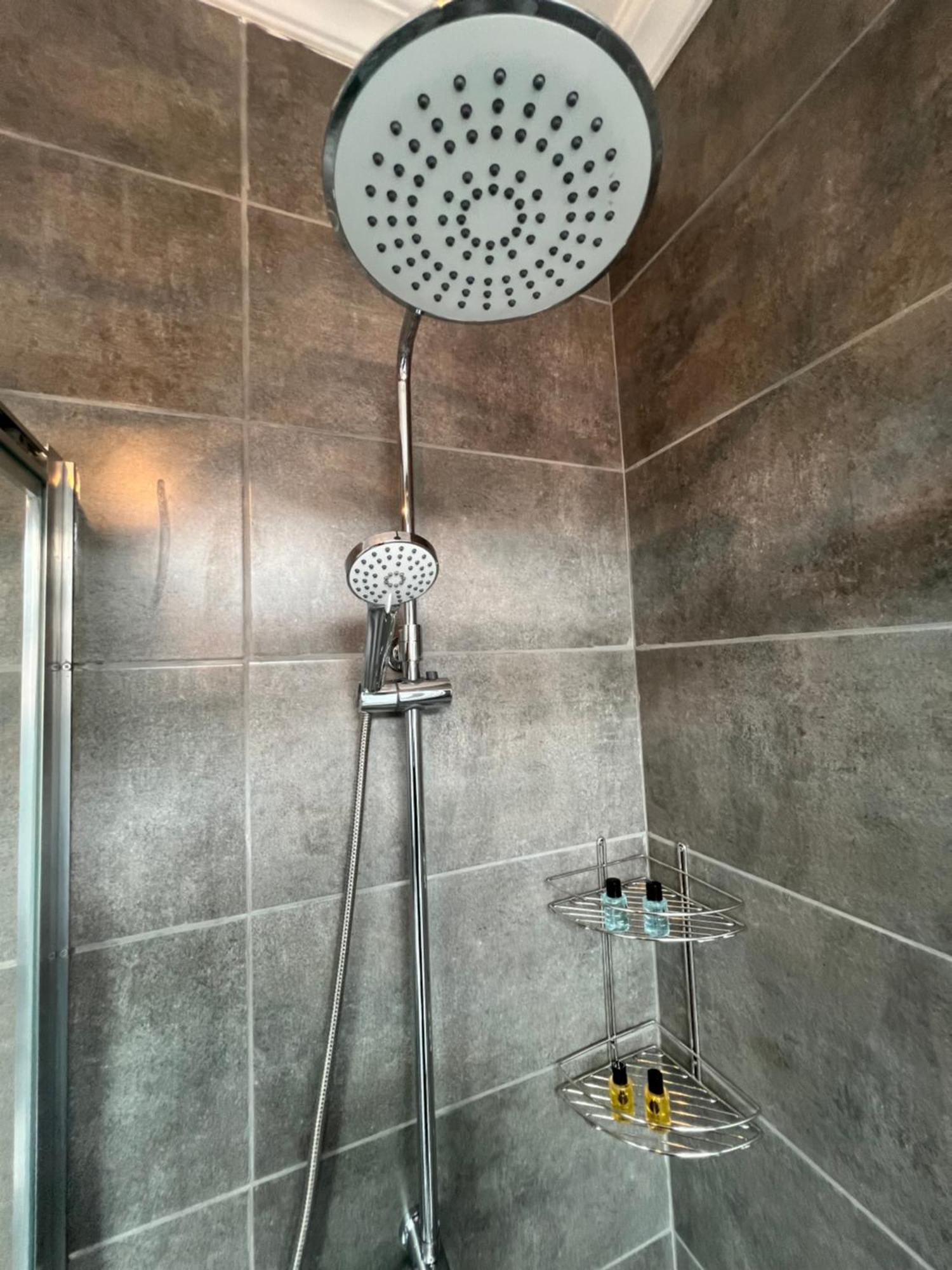 Imperial Suits Apartment Istanbul Exterior photo